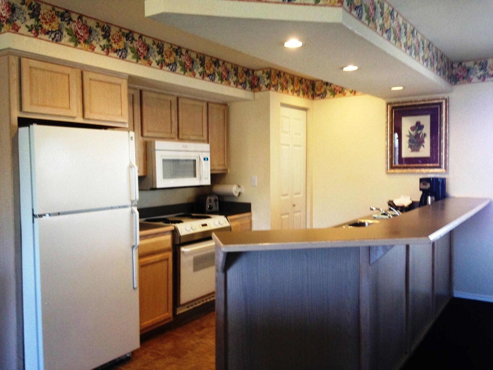 The Suites At Fall Creek Бренсън Екстериор снимка