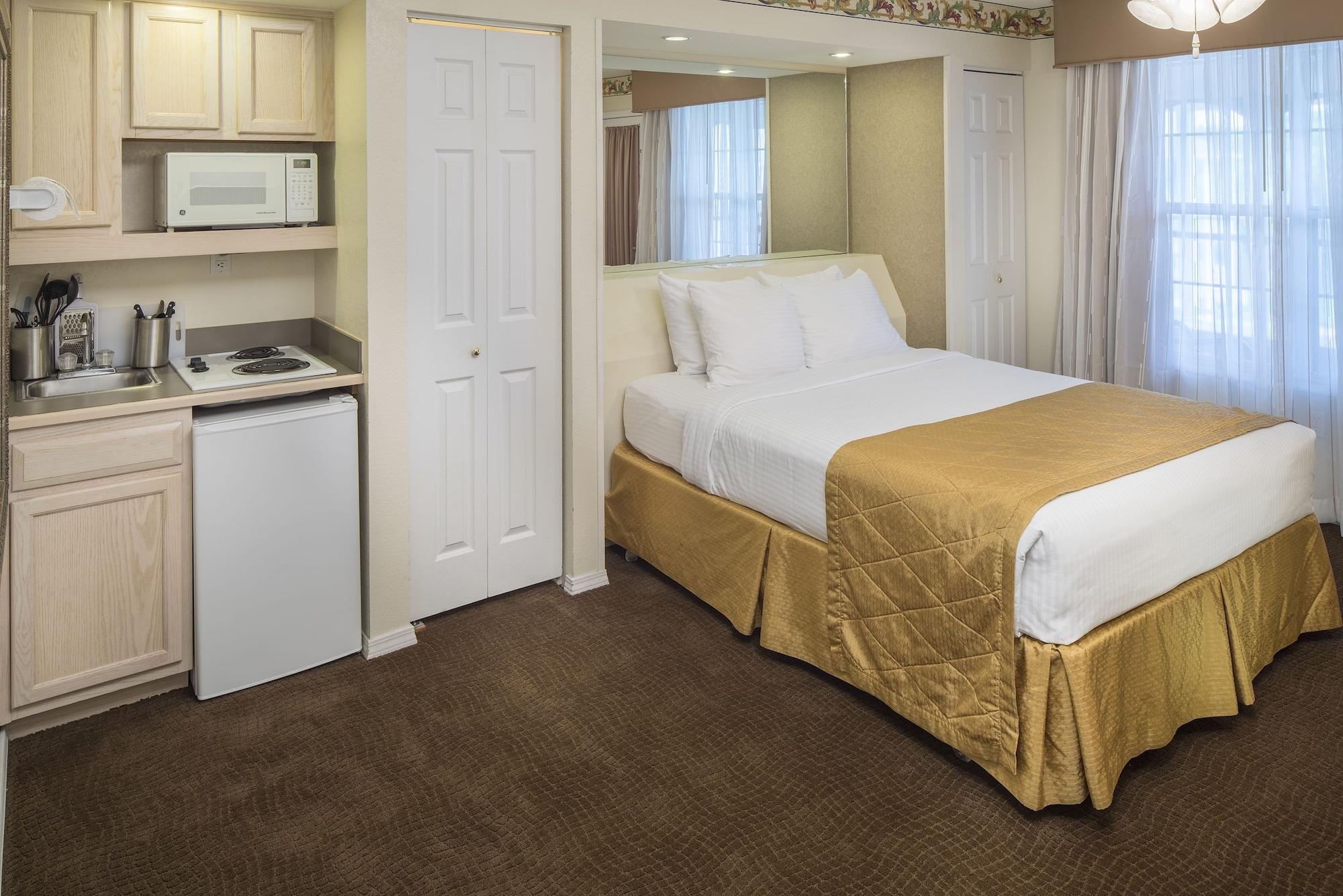 The Suites At Fall Creek Бренсън Екстериор снимка