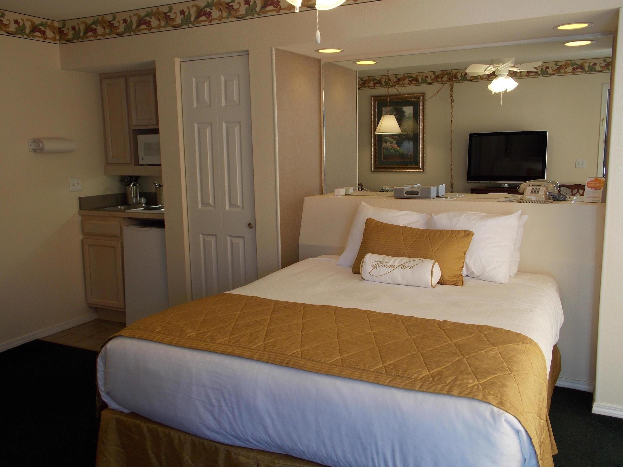 The Suites At Fall Creek Бренсън Екстериор снимка