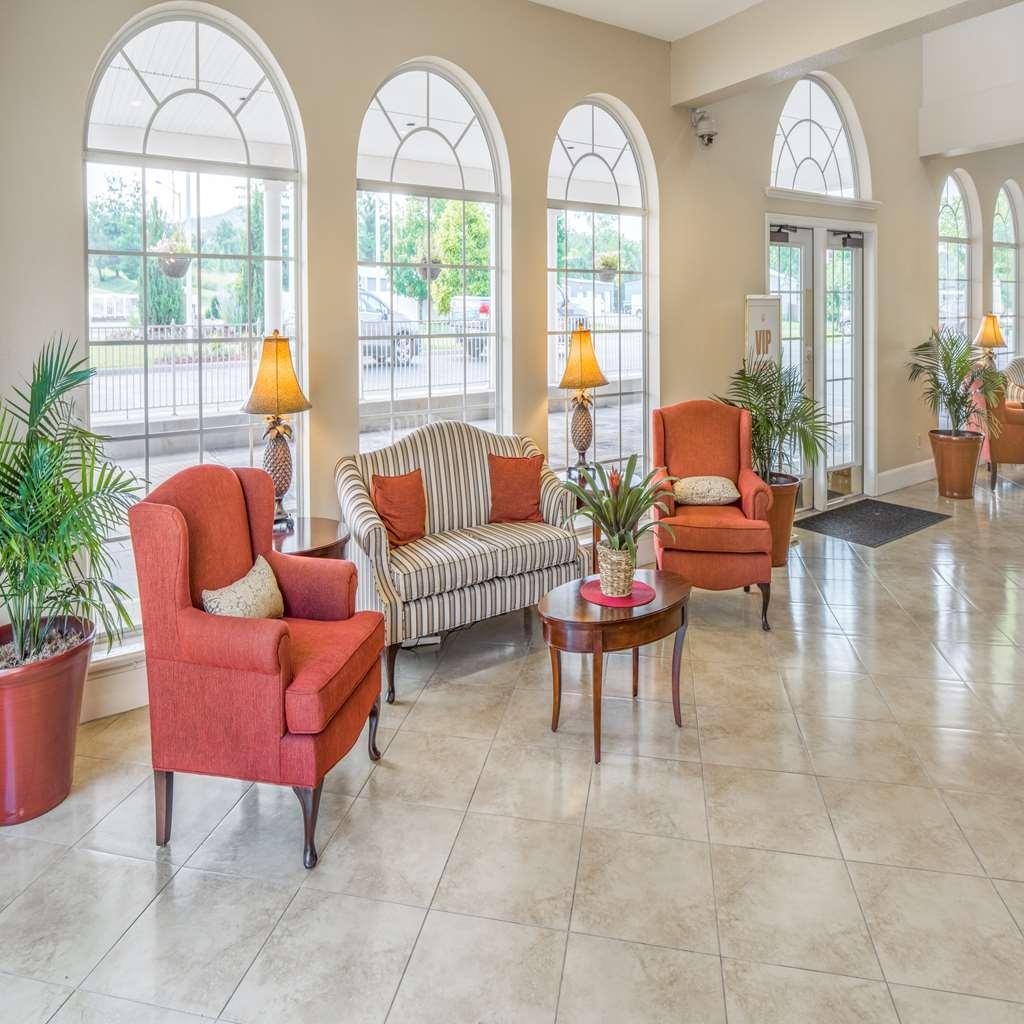 The Suites At Fall Creek Бренсън Интериор снимка