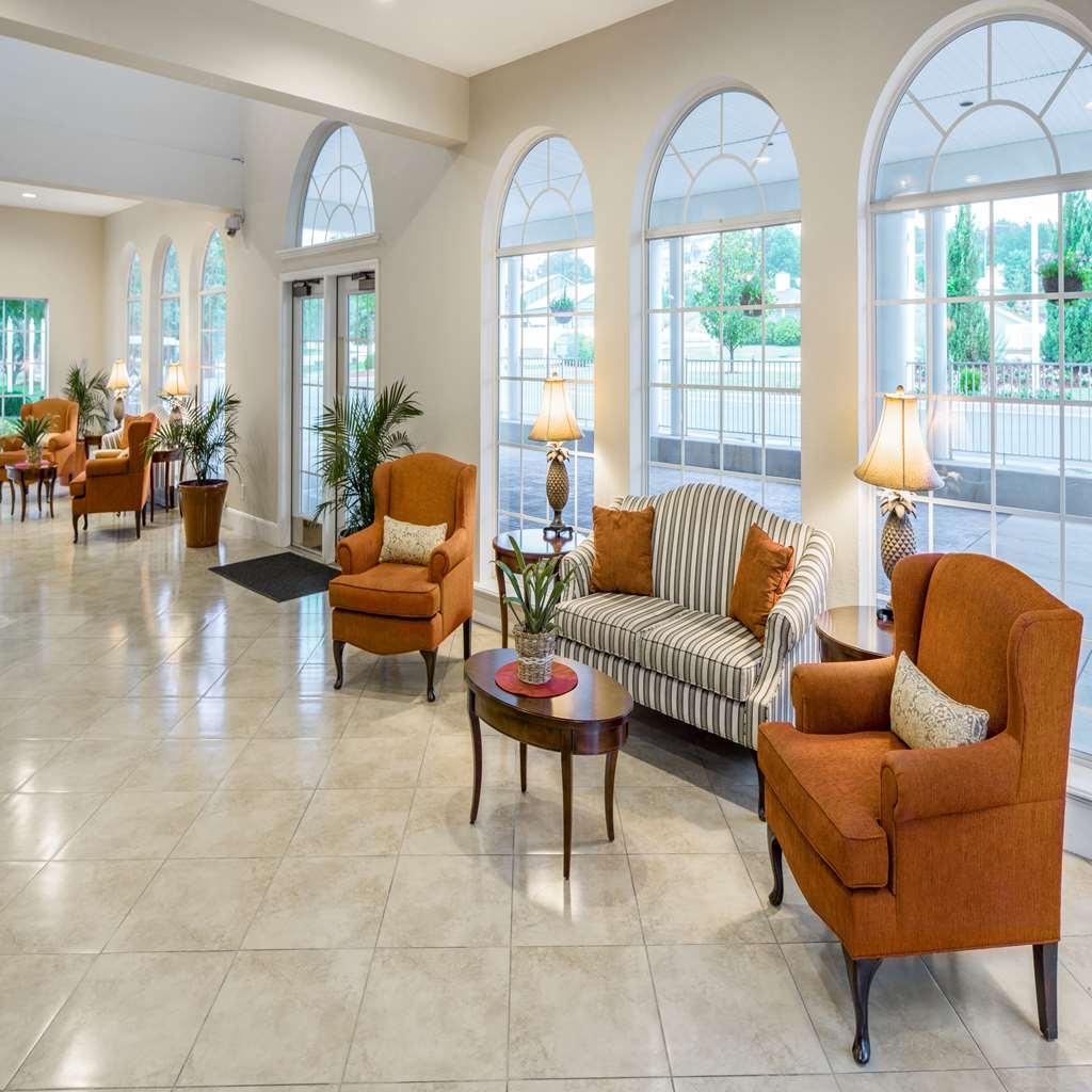 The Suites At Fall Creek Бренсън Интериор снимка