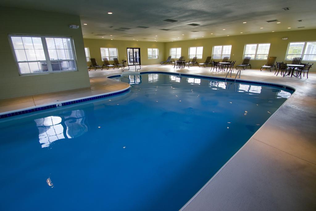 The Suites At Fall Creek Бренсън Съоръжения снимка