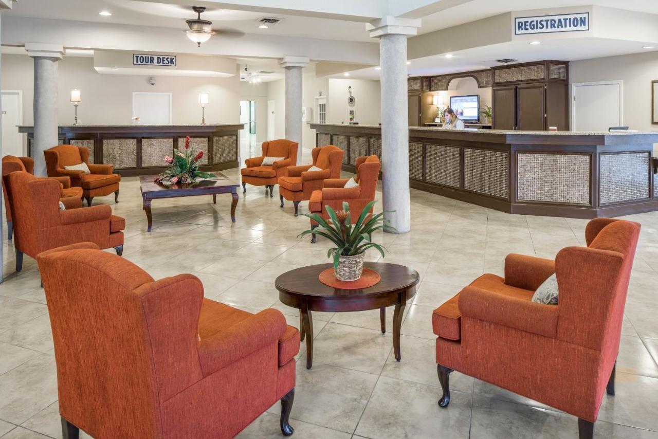 The Suites At Fall Creek Бренсън Екстериор снимка